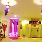 Ξενοδοχείο Akropol Αλάνια