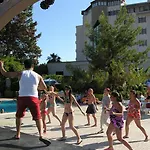 Akropol 3* Αλάνια