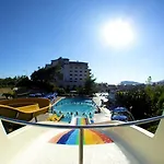 Akropol Αλάνια