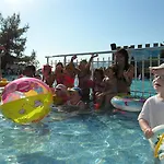 Akropol Ξενοδοχείο