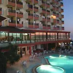 Akropol 3* Αλάνια