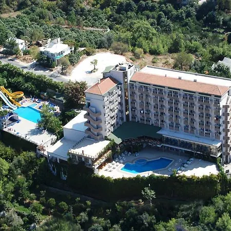 Akropol Готель 3*