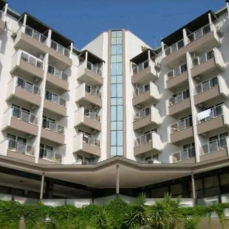 Hotel Akropol Alanya