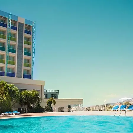 Akropol 3*