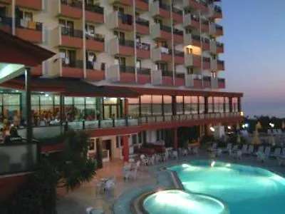 Akropol 3* Аланія