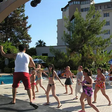 Akropol 3* 阿拉尼亚